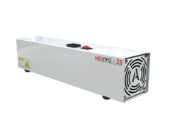 Облучатель-рециркулятор МЕДПРО-25