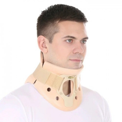 Бандаж шейный жесткий Т.51.21(филадельфия)Тривес