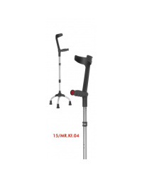 ***Костыль 15/MR.KL.04 повышенной устойчивости Mikirad