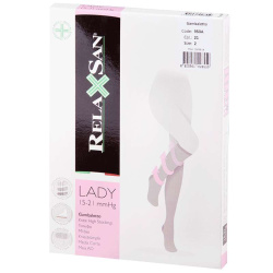 Гольфы 950А Gambaletto Lady 1 класс Релаксан