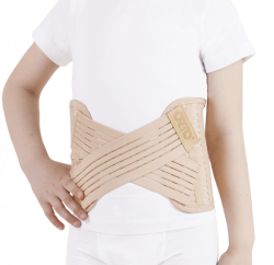 Бандаж БГ-102 ORTO грыжевой (детский)