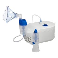 Ингалятор OMRON C25 (NE-C102-RU)