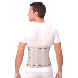 Корсет Т-1588 ТРИВЕС поясничный