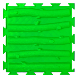 Коврик модульный Лесенка (жесткий) ОРТОДОН