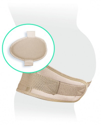 ***Бандаж ДР-02 Экотен, для беременных