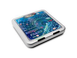 Весы ВМЭН-150/50/100-А-3В