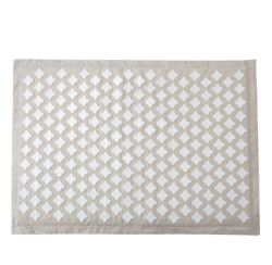 Коврик с акупунктурными иголками, поролонST4380