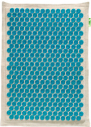 Аппликатор Кузнецова "Тибетский" Большой синий, для интенсив.возд. на мягкой подложке, 41*60