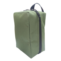 Аптечка "ФЭСТ" индивидуальная тактическая (без медикаментов) в сумке