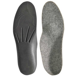 Стельки 31Е ортопедические Зима ОРТОНИК ЧЗ