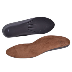 Стельки 30Е ортопедические (спорт) ОРТОНИК ЧЗ