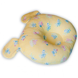 Подушка ортопедическая П-220М "Крейт" для детей до года 