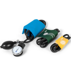 Тонометр Little Doctor LD-80 мех в комплекте 3 детские манжеты (Сингапур)