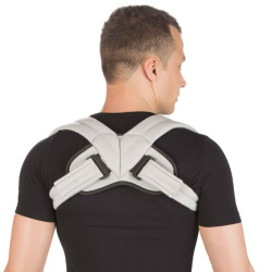 Корректор осанки Т-1790 ТРИВЕС (кольца Дельбе)