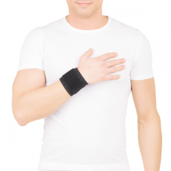 Фиксатор Т-8303 (Т.36.03) ТРИВЕС лучезапястного сустава ЧЗ