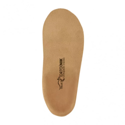 Стельки 20Е ортопедические детские (спорт) ОРТОНИК ЧЗ