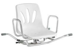 Сиденье для ванны Lux 460 Ortonica