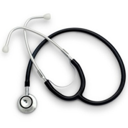 Стетоскоп Little Doctor LD Prof-II педиатрический(Сингапур)