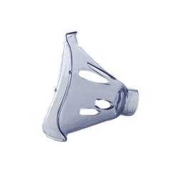 Маска OMRON взрослая для NE-C300/С17/С25/Neko Kat  Маска OMRON взрослая для NE-C300/С17/С25/Neko Kat
