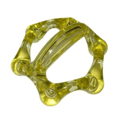 Массажер медицинский Лапонька-6 (шесть массажных элементов с шипами)