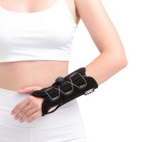 Туннельный синдром: почему важно вовремя «заморозить» кисть и как в этом поможет тутор?