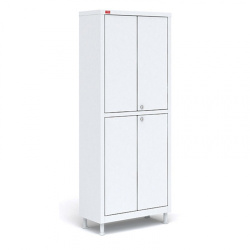 шкаф М2 мед. ПАКС металл 165.70.32 М