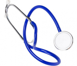 Стетоскоп WS-1, одноголовочный