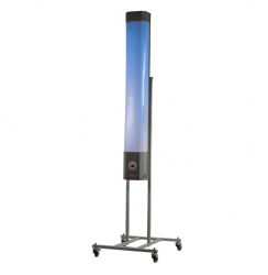 Облучатель-рециркулятор РБ-06-Я-ФП-01 передвижной( 2х30)ЧЗ