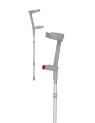 Костыль 05/MR с опорой под локоть Mikirad