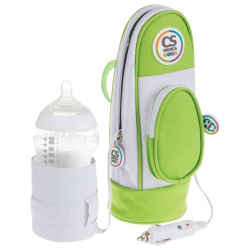 Подогреватель CS-21 Medica KIDS детского питания автомобильный