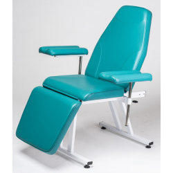 КРЕСЛО/КУШЕТКА ДОНОРСКАЯ, ГРУЗОПОДЪЕМНОСТЬ 150-160КГКресло медицинское К-02-дн, вид 259970)