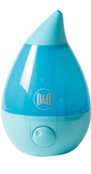 Увлажнитель воздуха D&D UH-01