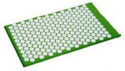 Коврик М-701 акупунктурный, наполнитель ППУ, 75х44х2,5 "ТРИВЕС"