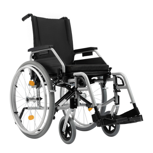 Кресло-коляска комнатная Ortonica Base Lite 350 ЭС ЧЗ