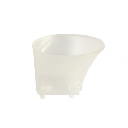 Мундштук-воронка  PRO-100/PRO-100 combi/Mark V для алкотестеров