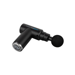 Массажер CS-v9 перкуссионный д/тела CS Medica Vibra Pulsar Nano Massage Gun  Массажер CS-v9 перкуссионный д/тела CS Medica Vibra Pulsar Nano Massage Gun