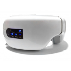 Массажер для глаз Zenet Zet-701  Массажер для глаз Zenet Zet-701