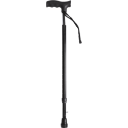 Трость СТ-ТРП-03 телескопическая с УПС 