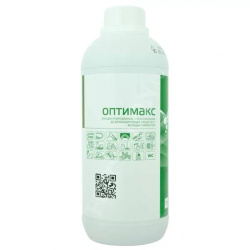 Дезинфицирующее средство Оптимакс