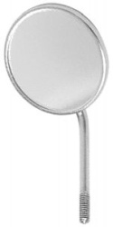 Зеркало стоматологическое, 22мм  (головка)