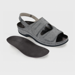 Обувь LM-501.1.020: Экотен LUOMMA ортопедическая