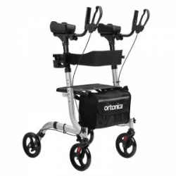 Ходунки XS 302 Ortonica с опорой на предплечье ЭС ФСС ЧЗ