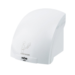 Электросушилка для рук HÖR-2001