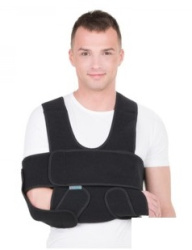 Бандаж Т.33.93 (8193) на плечевой сустав (Дезо) ТРИВЕС