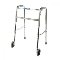 Ходунки на колесах R Wheel Симс-2 ЧЗ