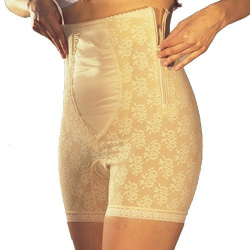 Бандаж послеродовой ASG-973 из кружевной эластичной ткани