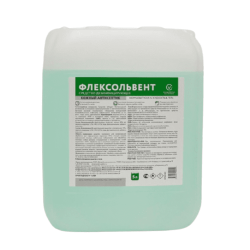 Дезинфицирующее средство Флексольвент для рук