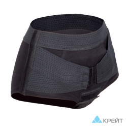 Бандаж Б-636 КРЕЙТ, при опущении органов малого таза ЧЗ