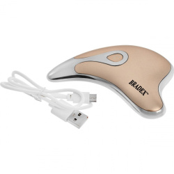 Массажер для лица и тела микротоковый импульсный KZ 0939