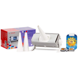 Облучатель бактерицидный ОУФд-01 "Солнышко" с биодозиметром  Облучатель бактерицидный ОУФд-01 "Солнышко" с биодозиметром